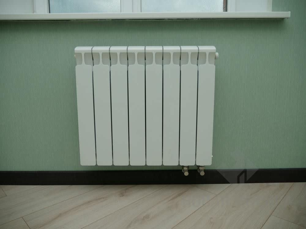 Ремонт двухкомнатной квартиры 60,1 кв.м. в ЖК «Москва А101»