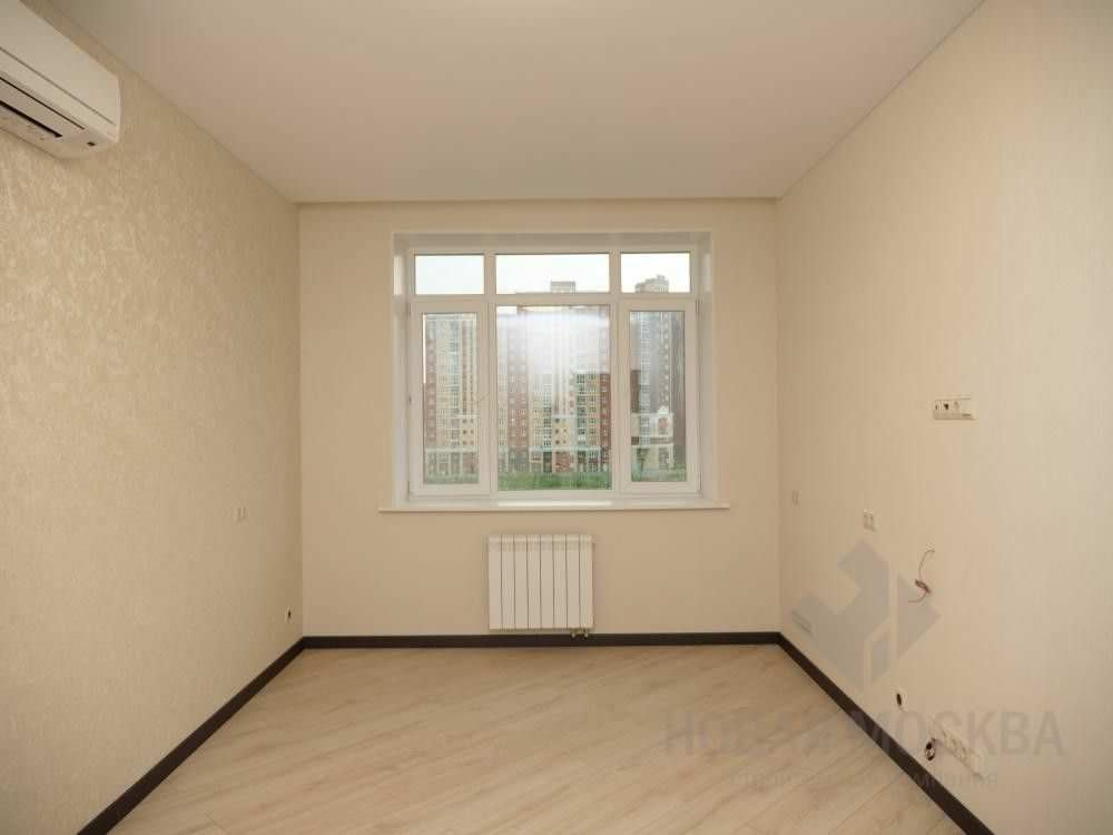 Ремонт двухкомнатной квартиры 60,1 кв.м. в ЖК «Москва А101»