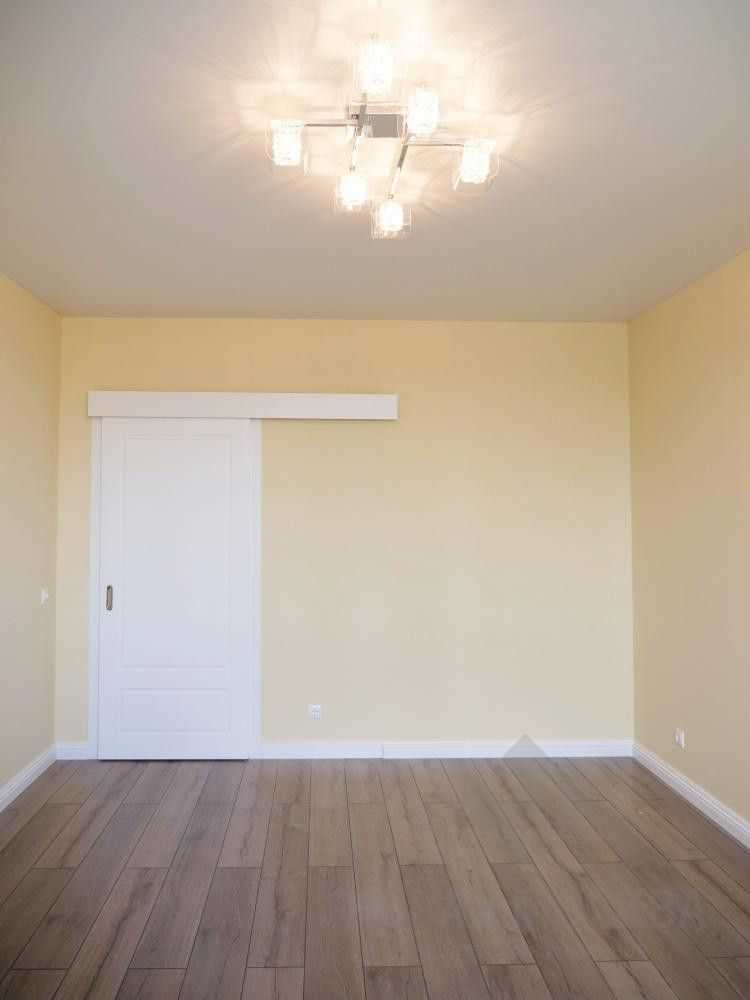 Ремонт однокомнатной квартиры 44 кв.м. в ЖК «Переделкино Ближнее Город-парк»