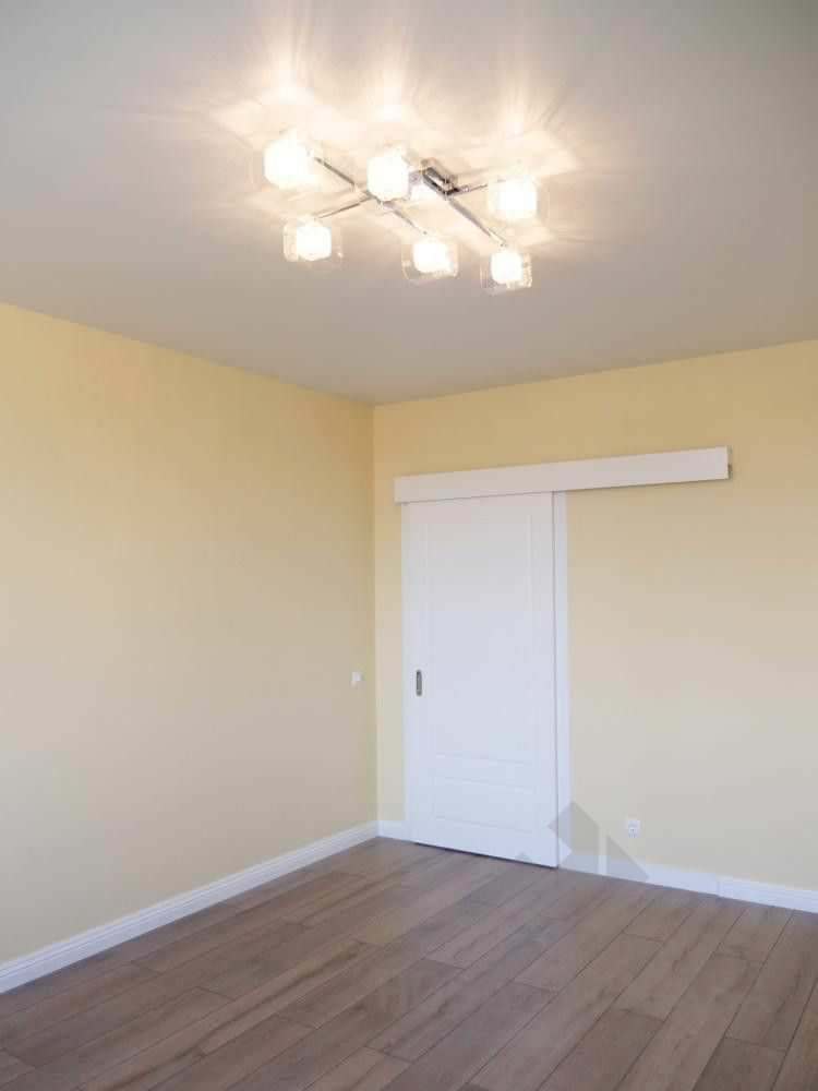 Ремонт однокомнатной квартиры 44 кв.м. в ЖК «Переделкино Ближнее Город-парк»