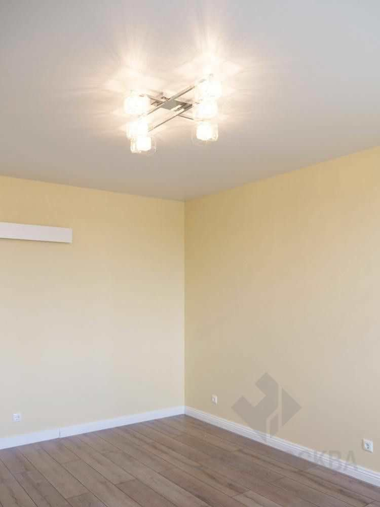 Ремонт однокомнатной квартиры 44 кв.м. в ЖК «Переделкино Ближнее Город-парк»