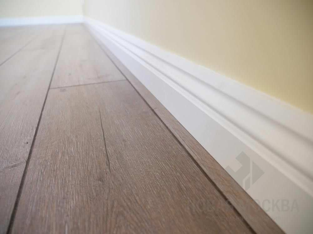 Ремонт однокомнатной квартиры 44 кв.м. в ЖК «Переделкино Ближнее Город-парк»