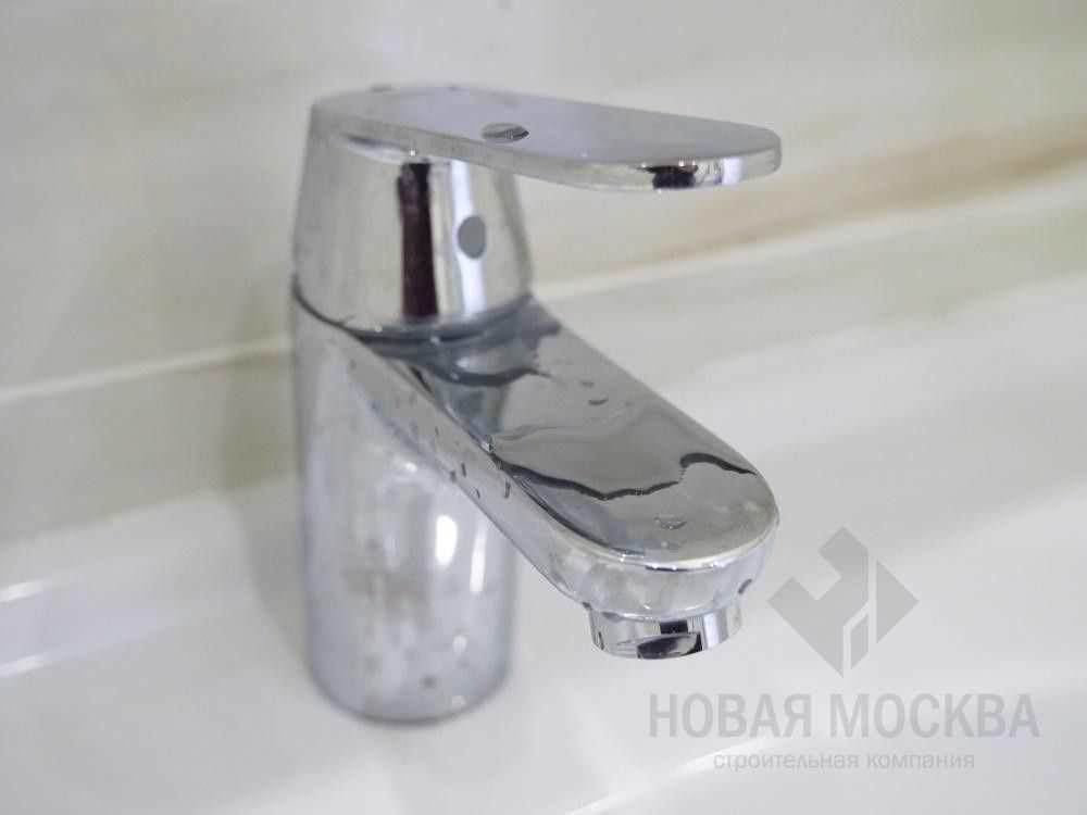 Ремонт однокомнатной квартиры 44 кв.м. в ЖК «Переделкино Ближнее Город-парк»