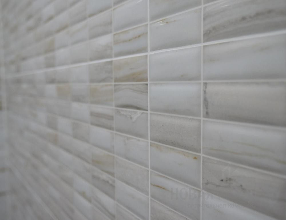 Ремонт однокомнатной квартиры 44 кв.м. в ЖК «Переделкино Ближнее Город-парк»