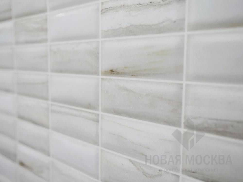 Ремонт однокомнатной квартиры 44 кв.м. в ЖК «Переделкино Ближнее Город-парк»