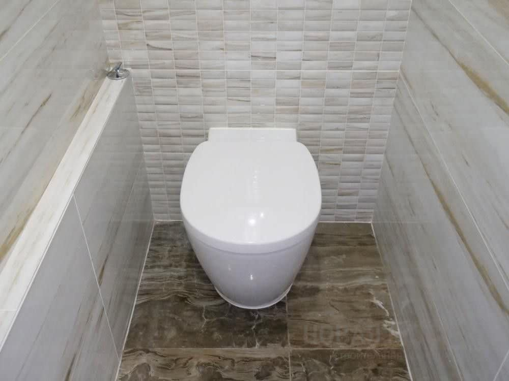 Ремонт однокомнатной квартиры 44 кв.м. в ЖК «Переделкино Ближнее Город-парк»