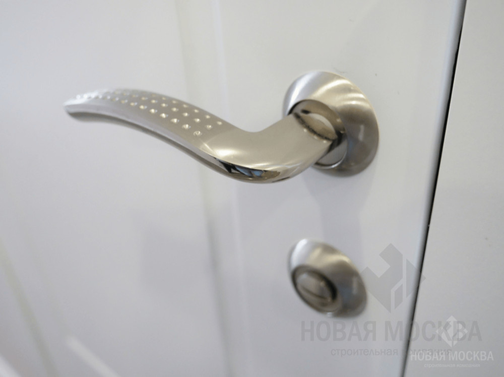 Ремонт однокомнатной квартиры 44 кв.м. в ЖК «Переделкино Ближнее Город-парк»