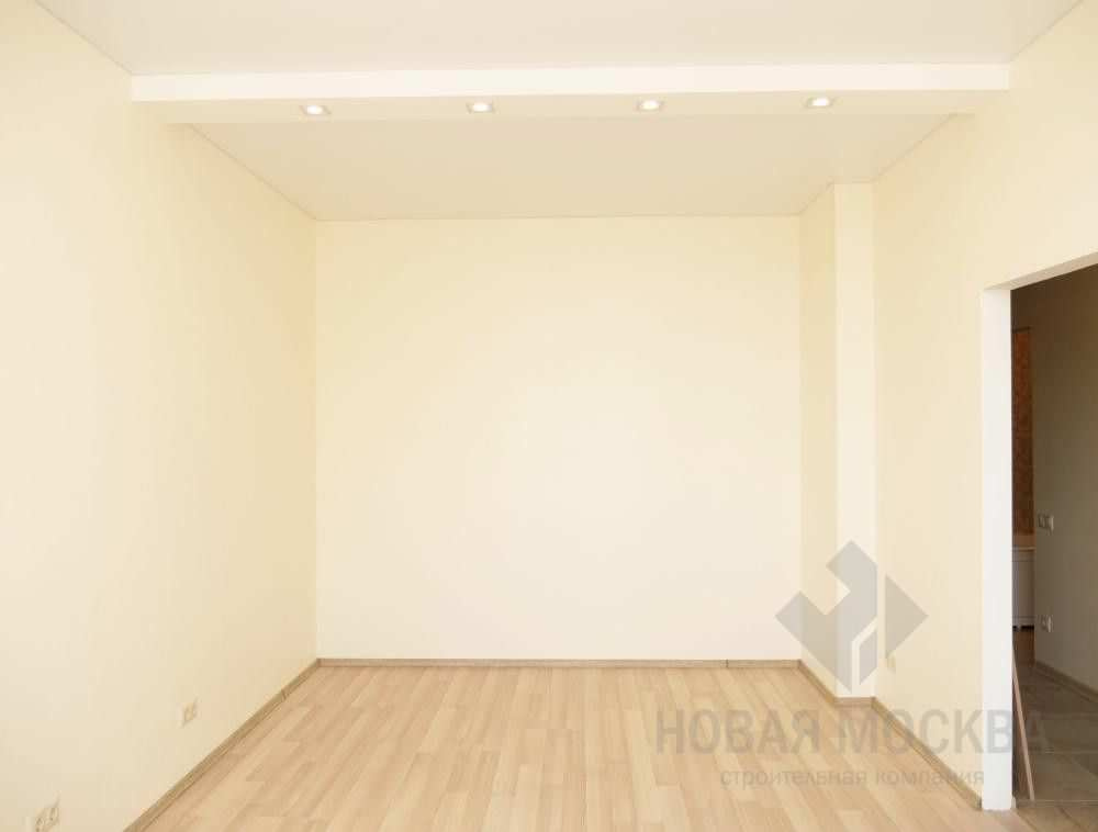 Ремонт однокомнатной квартиры 43,1 кв.м. в ЖК «Москва А101»