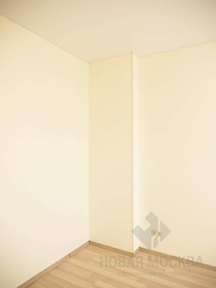 Ремонт однокомнатной квартиры 43,1 кв.м. в ЖК «Москва А101»