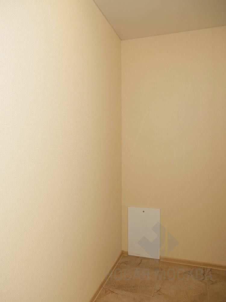 Ремонт однокомнатной квартиры 43,1 кв.м. в ЖК «Москва А101»