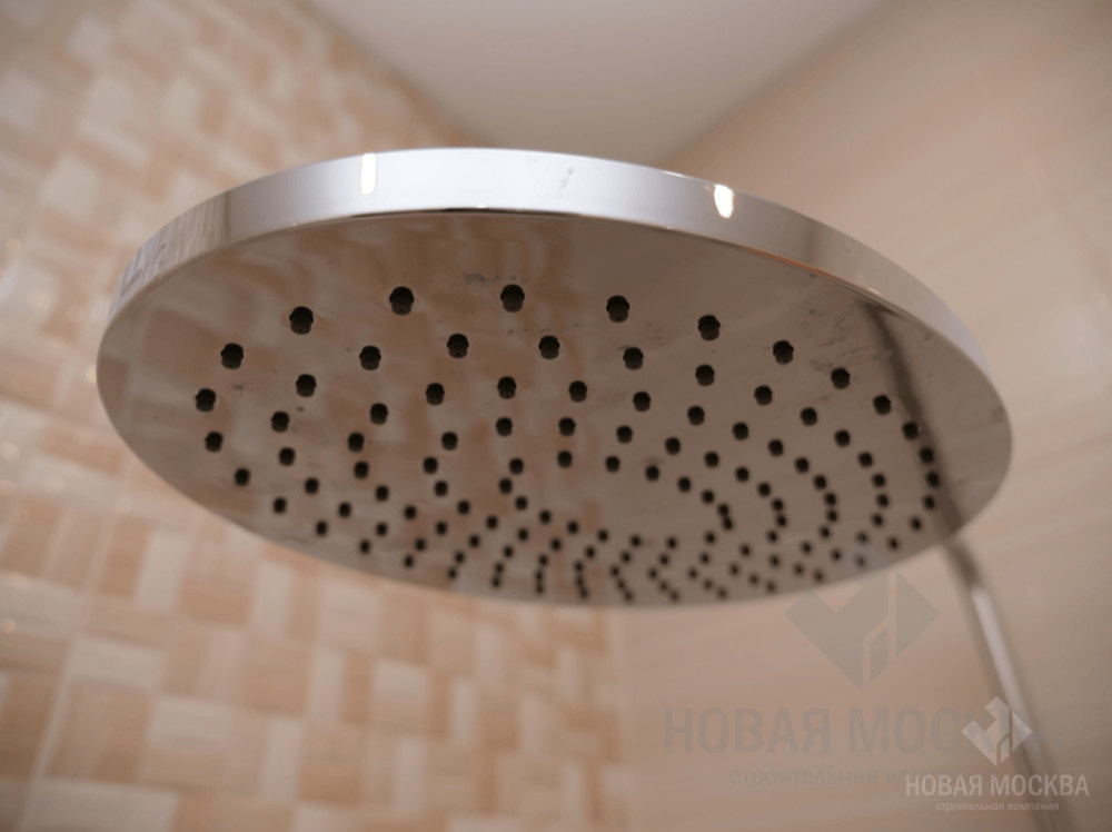 Ремонт однокомнатной квартиры 43,1 кв.м. в ЖК «Москва А101»