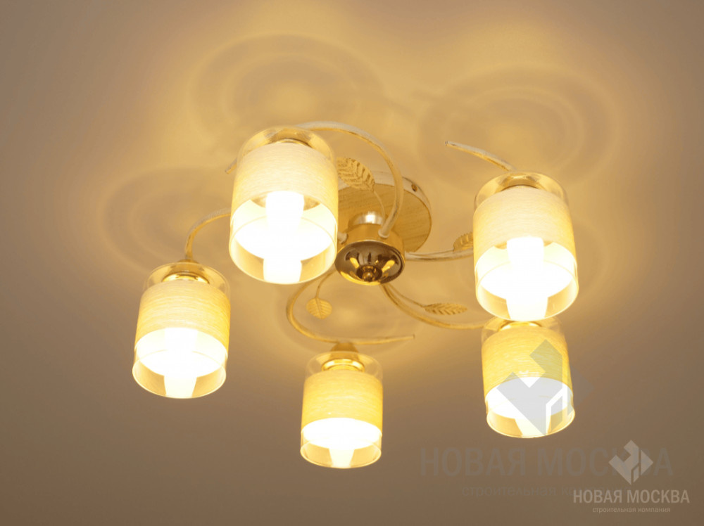 Ремонт однокомнатной квартиры 43,1 кв.м. в ЖК «Москва А101»