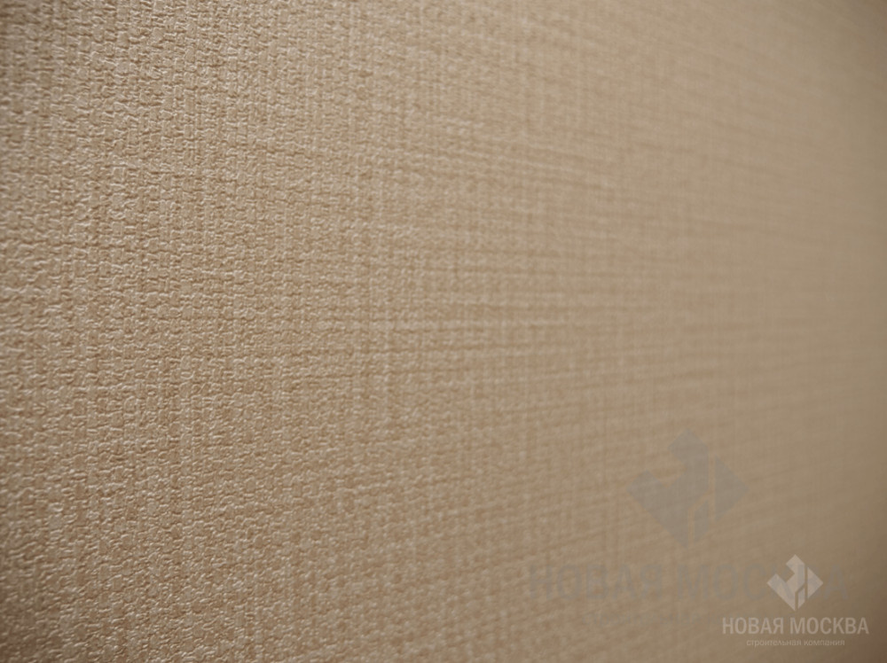 Ремонт однокомнатной квартиры 43,1 кв.м. в ЖК «Москва А101»