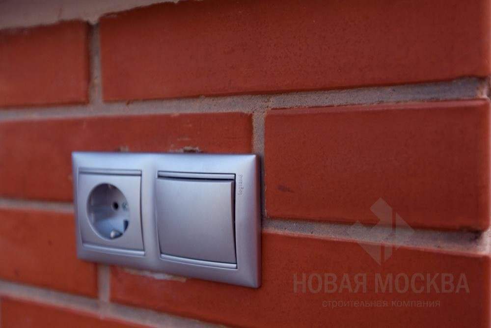 Ремонт трехкомнатной квартиры 116 кв.м. в ЖК «Москва А101»