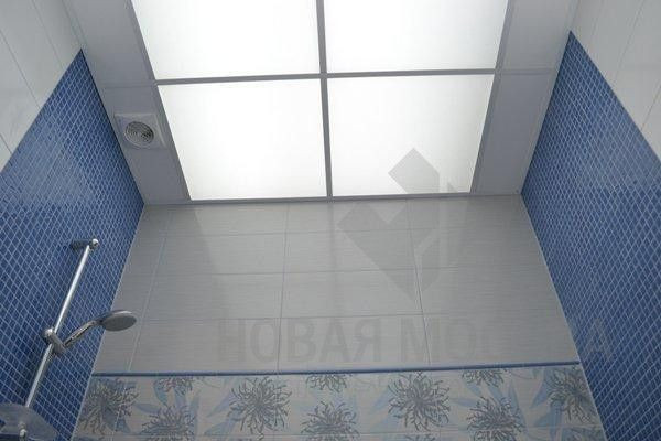Ремонт двухкомнатной квартиры 70 кв.м. в ЖК «Коммунарка»