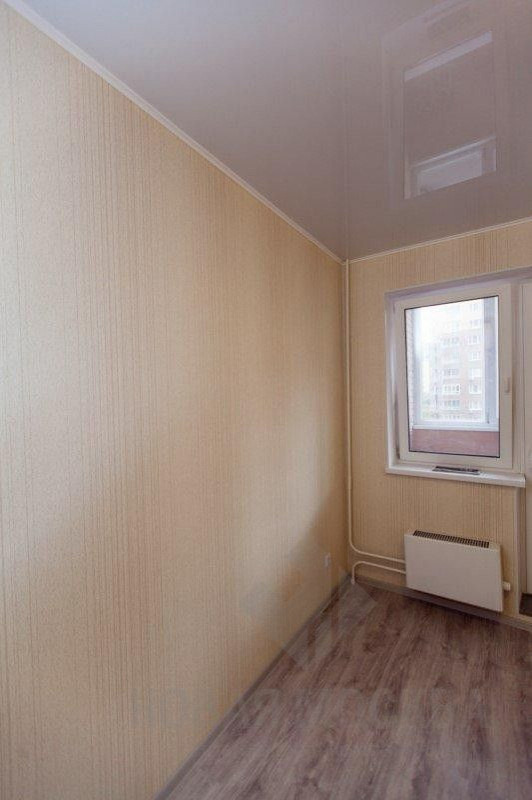 Ремонт однокомнатной квартиры 47 кв.м. в ЖК «Коммунарка»