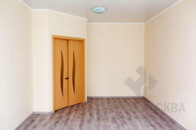 Ремонт однокомнатной квартиры 47 кв.м. в ЖК «Коммунарка»