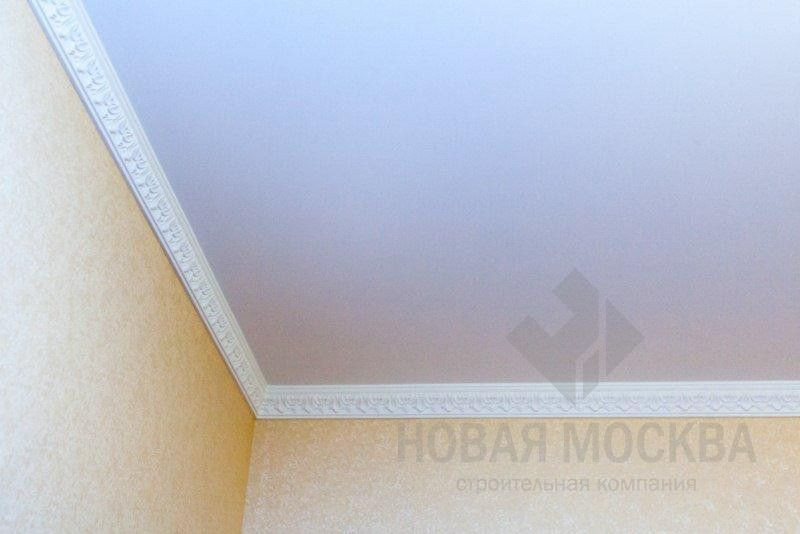 Ремонт трехкомнатной квартиры 72 кв.м. в ЖК «Бутовские Аллеи»