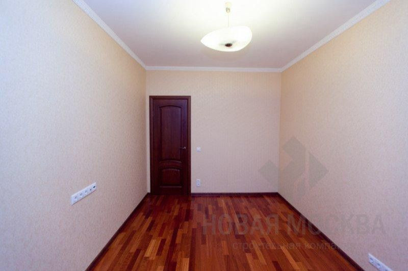Ремонт трехкомнатной квартиры 72 кв.м. в ЖК «Бутовские Аллеи»