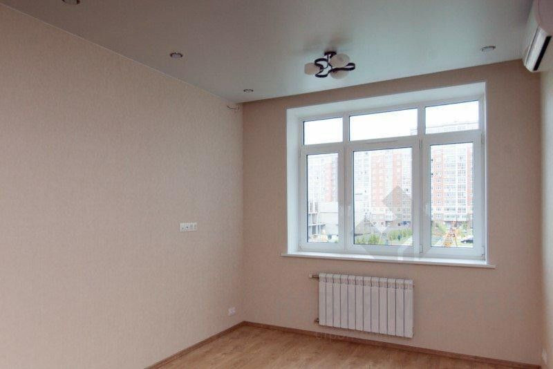 Ремонт однокомнатной квартиры 48 кв.м. в ЖК «Москва А101»