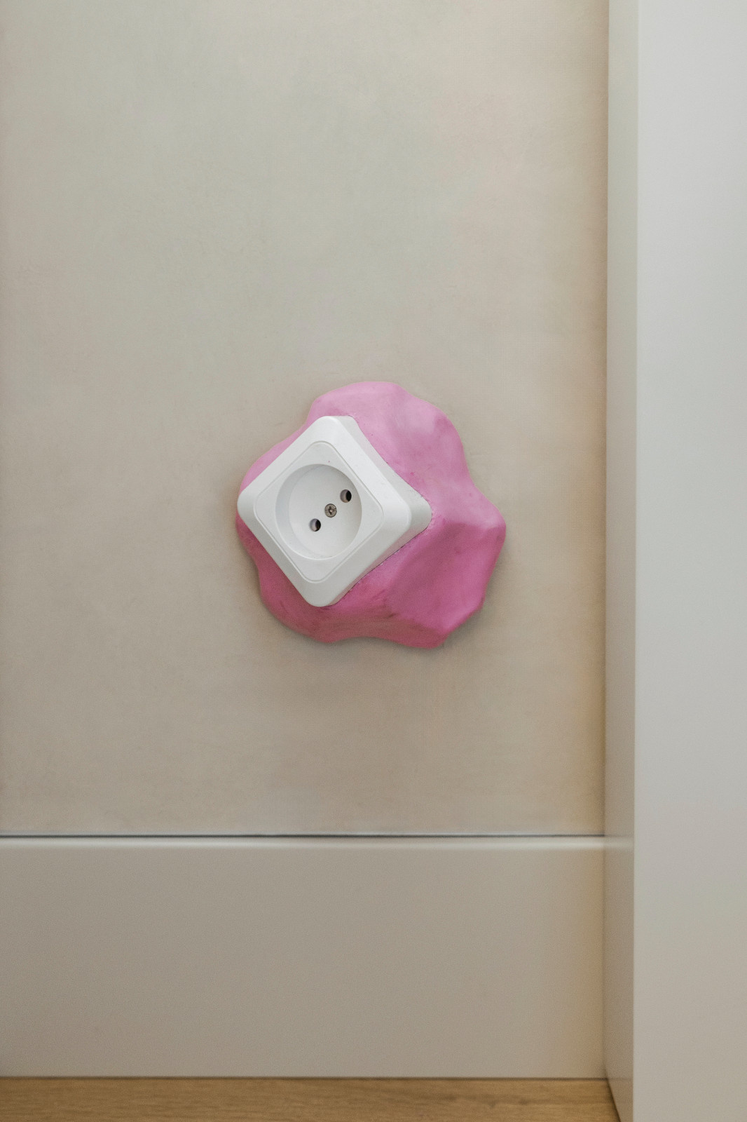 Апартаменты на Пресне