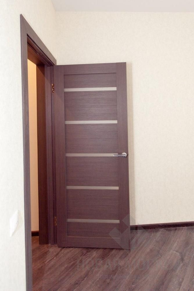 Ремонт однокомнатной квартиры 47,1 кв.м. в ЖК «Коммунарка»