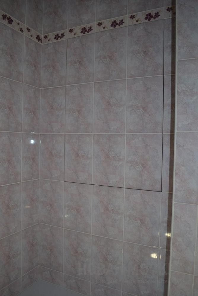 Ремонт 1-комнатной квартиры 35 кв.м. в ЖК «Гарден Парк Эдальго»