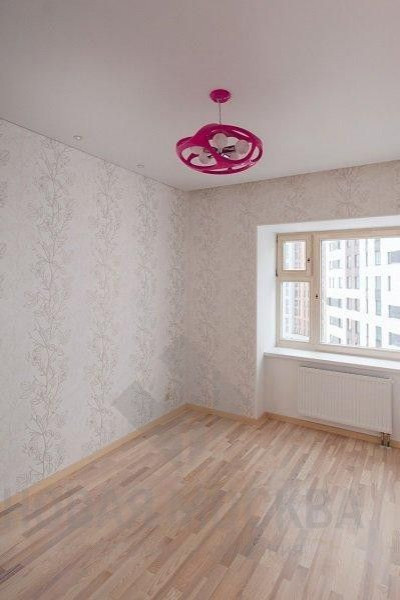 Ремонт трехкомнатной квартиры 59 кв.м. в ЖК «Гарден Парк Эдальго»