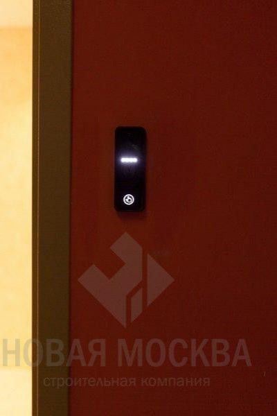 Ремонт трехкомнатной квартиры 59 кв.м. в ЖК «Гарден Парк Эдальго»