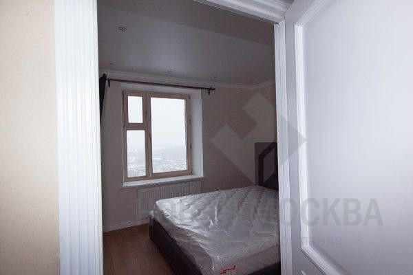 Ремонт двухкомнатной квартиры 56 кв.м. в ЖК «Гарден Парк Эдальго»