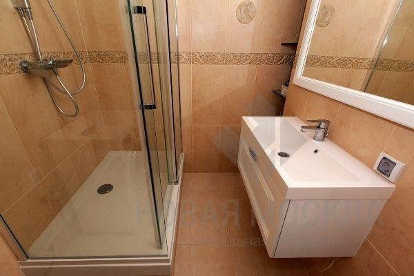 Ремонт двухкомнатной квартиры 56 кв.м. в ЖК «Гарден Парк Эдальго»
