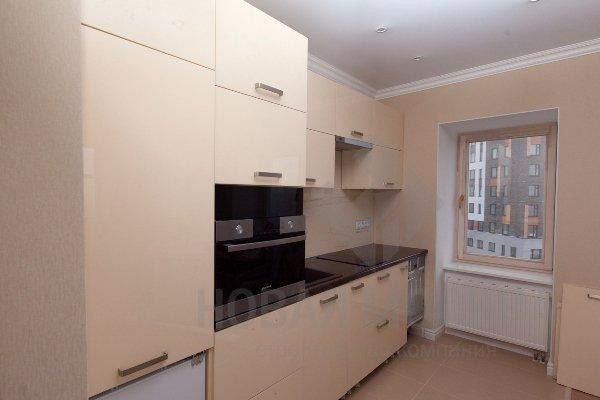 Ремонт двухкомнатной квартиры 56 кв.м. в ЖК «Гарден Парк Эдальго»