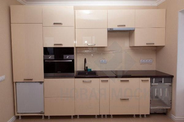 Ремонт двухкомнатной квартиры 56 кв.м. в ЖК «Гарден Парк Эдальго»