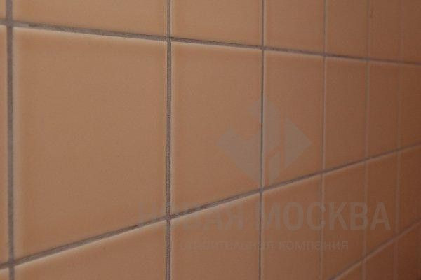 Ремонт трехкомнатной квартиры 47 кв.м. в ЖК «Гарден Парк Эдальго»
