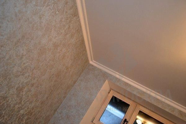 Ремонт 1-комнатной квартиры 46 кв.м. в ЖК «Гарден Парк Эдальго»