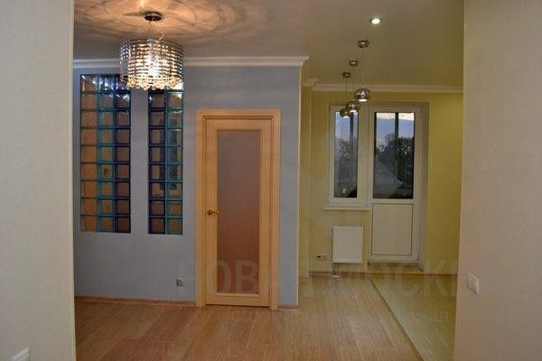 Ремонт однокомнатной квартиры 41 кв.м. в ЖК «Квартал А101»