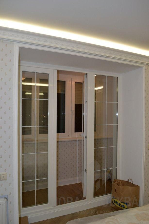 Ремонт однокомнатной квартиры 40 кв.м. в ЖК «Квартал А101»