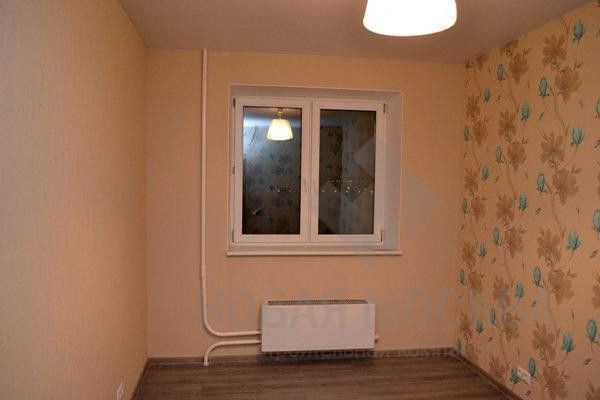 Ремонт двухкомнатной квартиры 69,17 кв.м. в ЖК «Коммунарка»