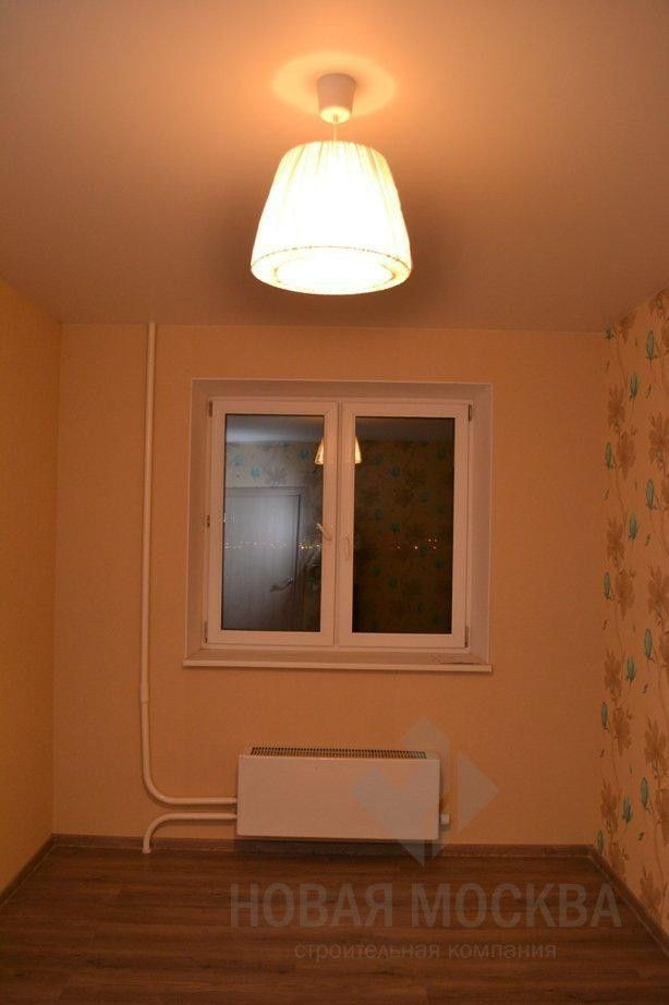 Ремонт двухкомнатной квартиры 69,17 кв.м. в ЖК «Коммунарка»