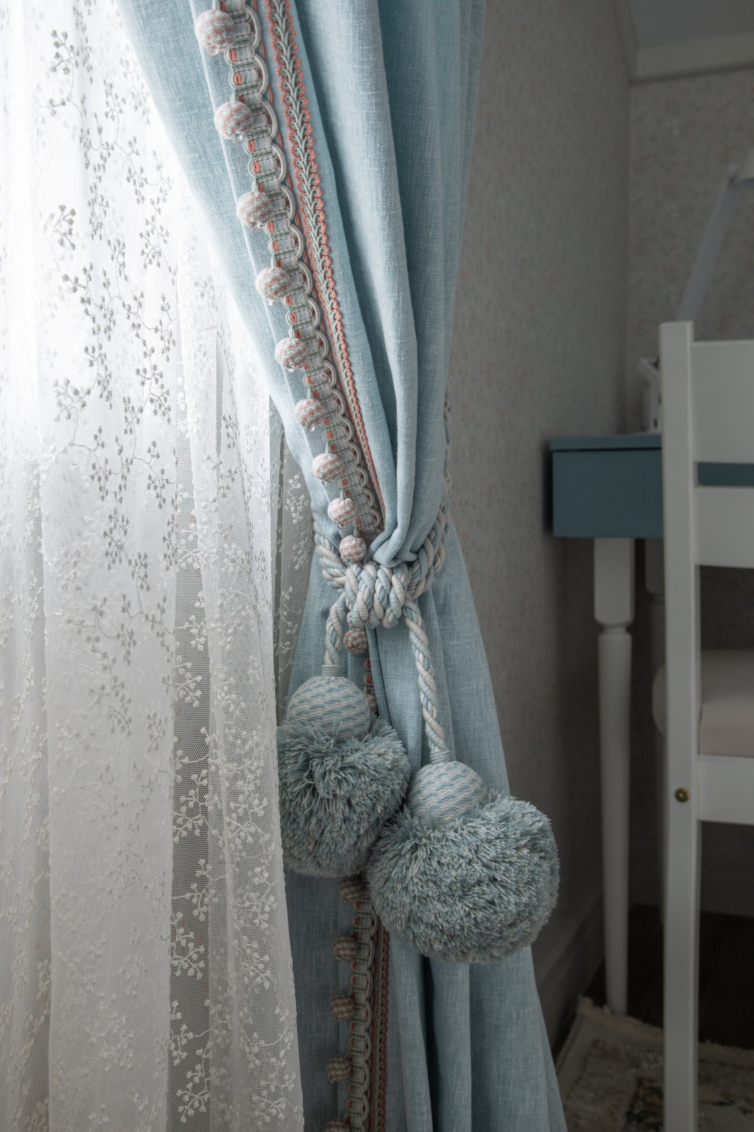 Дом в деревне Сергеевка