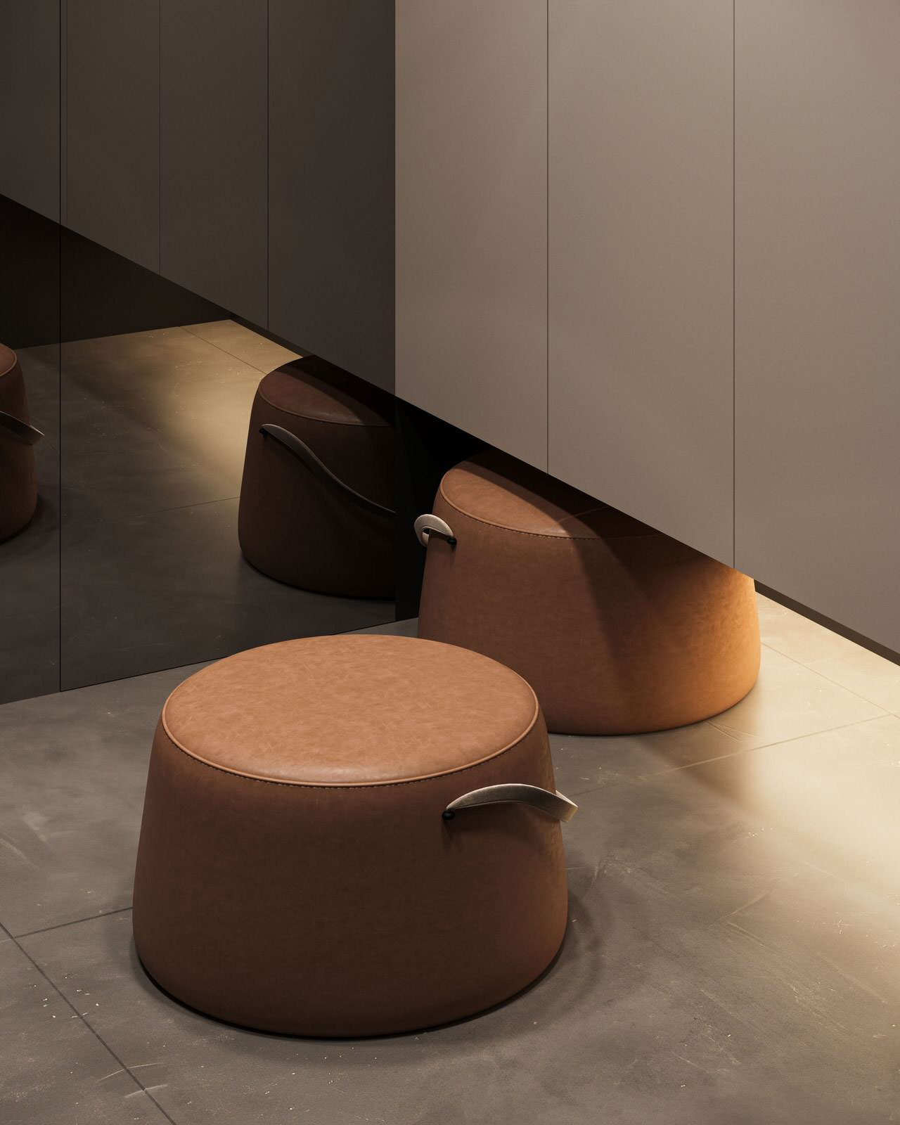 Квартира в современном стиле