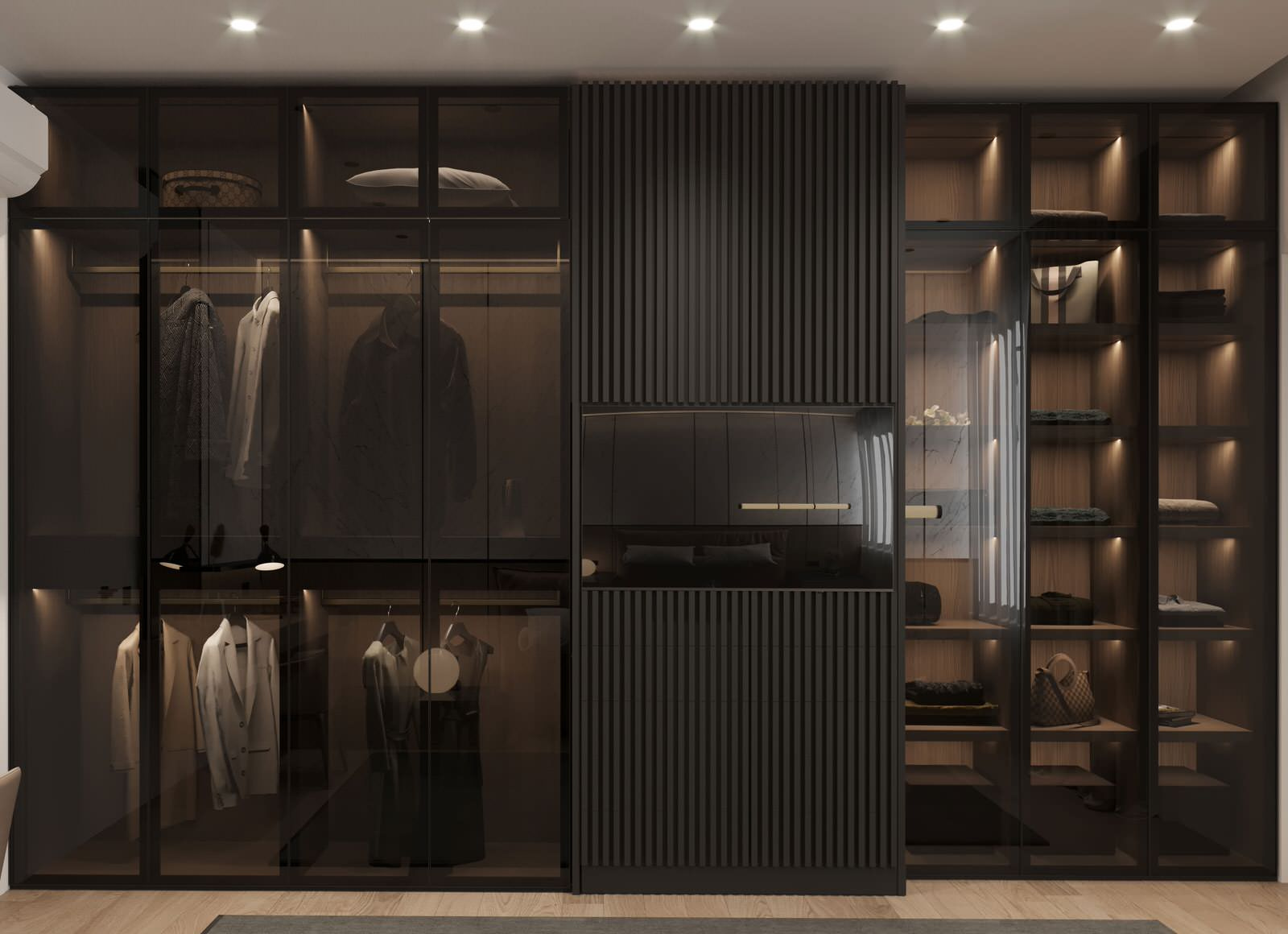 Квартира в ЖК "Карталы 21/19"