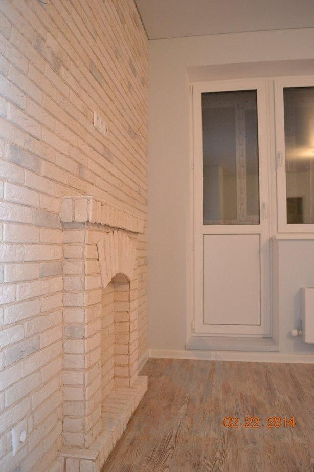 Ремонт однокомнатной квартиры 43 кв.м. в ЖК «Коммунарка»