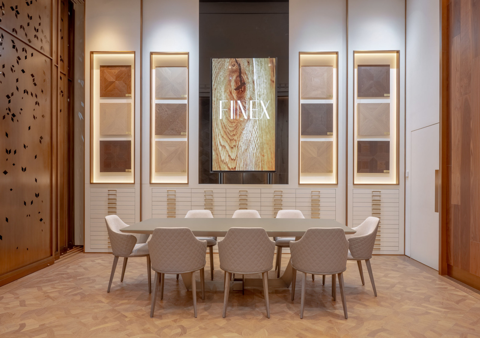 Finex Dubai
