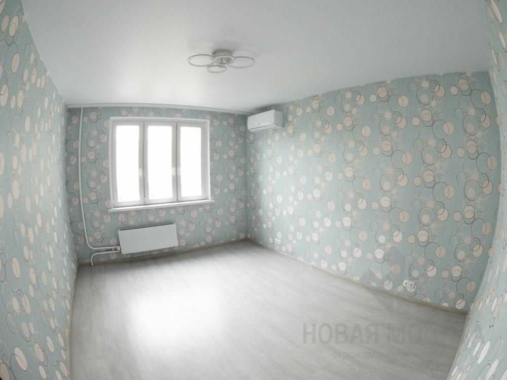 Ремонт трехкомнатной квартиры 79 кв.м. в ЖК «Переделкино Ближнее»