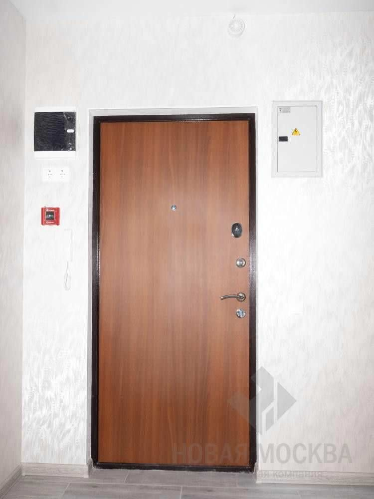 Ремонт трехкомнатной квартиры 79 кв.м. в ЖК «Переделкино Ближнее»