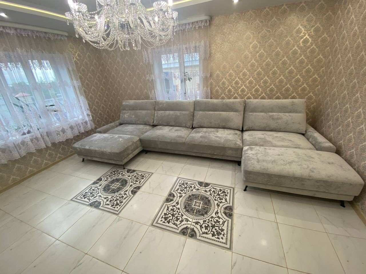 Мягкая мебель