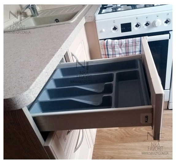 WOODEN COMPACT KITCHEN | WOODEN MADE TO ORDER KITCHEN