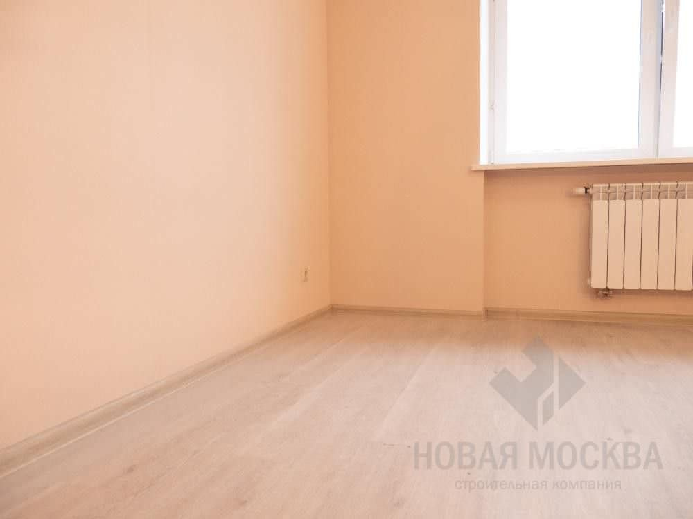 Ремонт однокомнатной квартиры 23 кв.м. в ЖК «Москвичка»