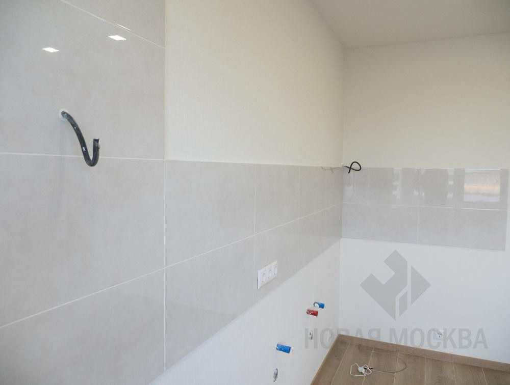 Ремонт двухкомнатной квартиры 72 кв.м. в ЖК «Переделкино Ближнее»